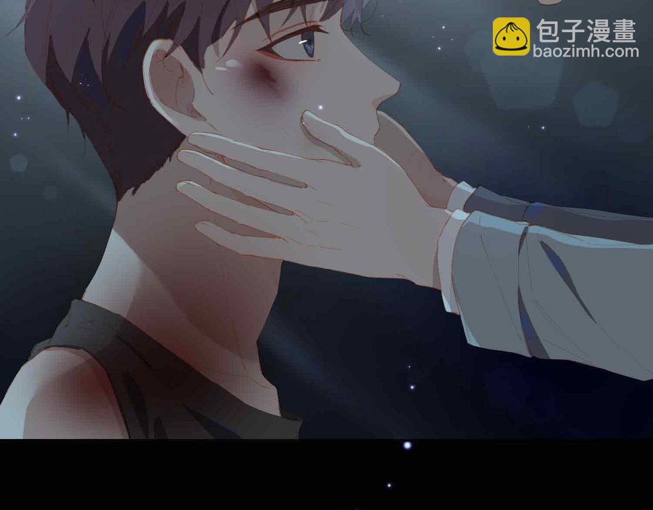 外传9 互通心意(1/2)-第166话