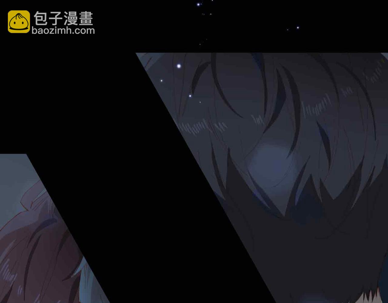 外传9 互通心意(1/2)-第166话