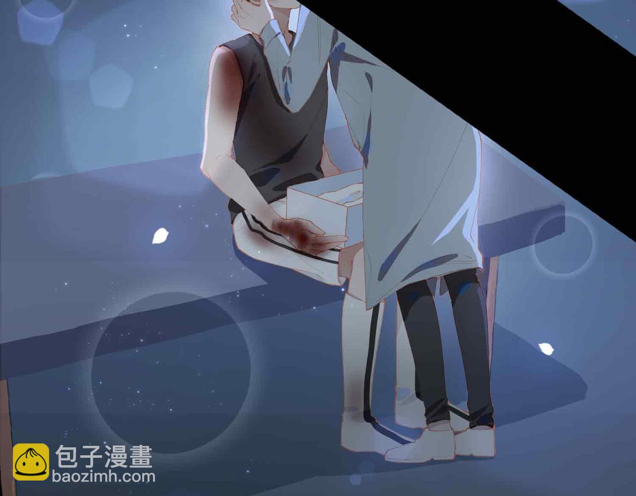 外传9 互通心意(1/2)-第166话