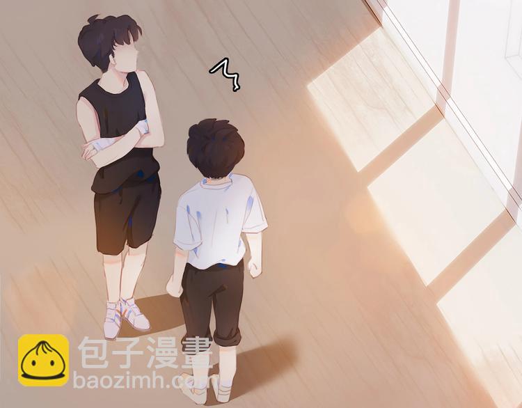 第2话 他的另一面(1/5)-第4话