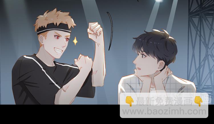 第37话 拳击赛(1/2)-第40话