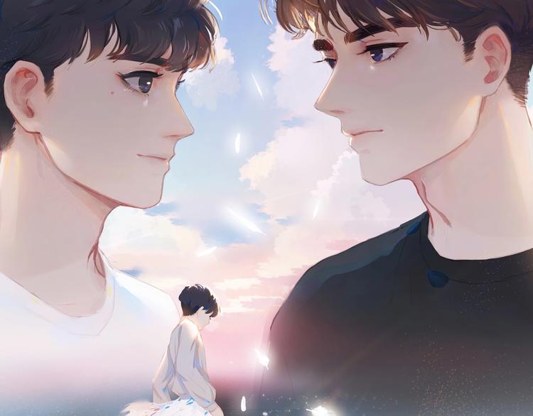 第4话  少年初成(1/2)-第6话