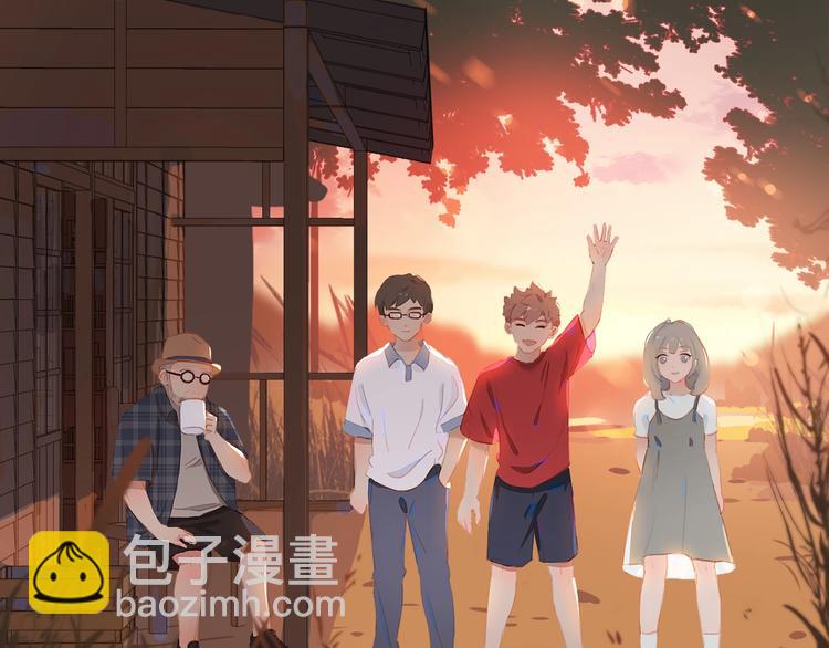 第4话  少年初成(1/2)-第6话