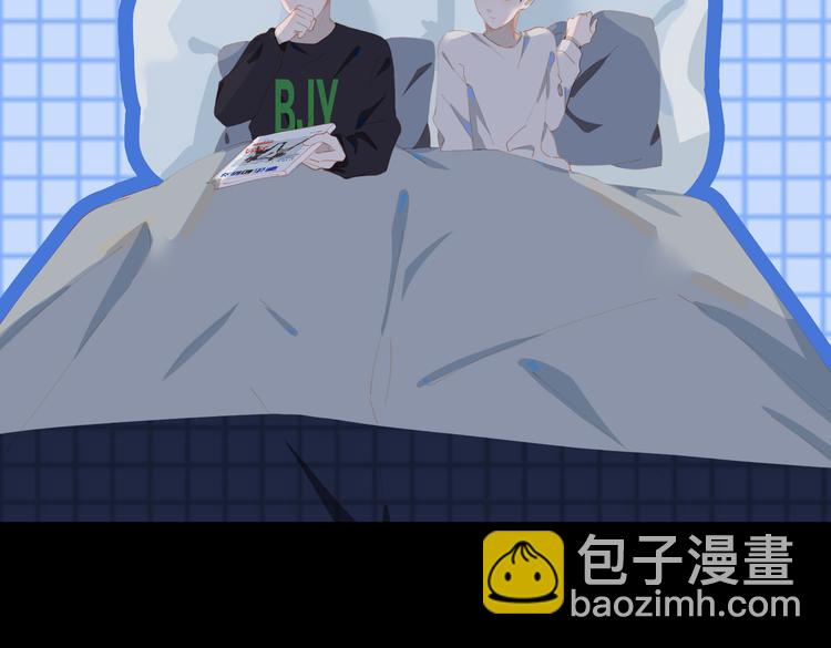 第68话 睡在你身旁(1/2)-第74话