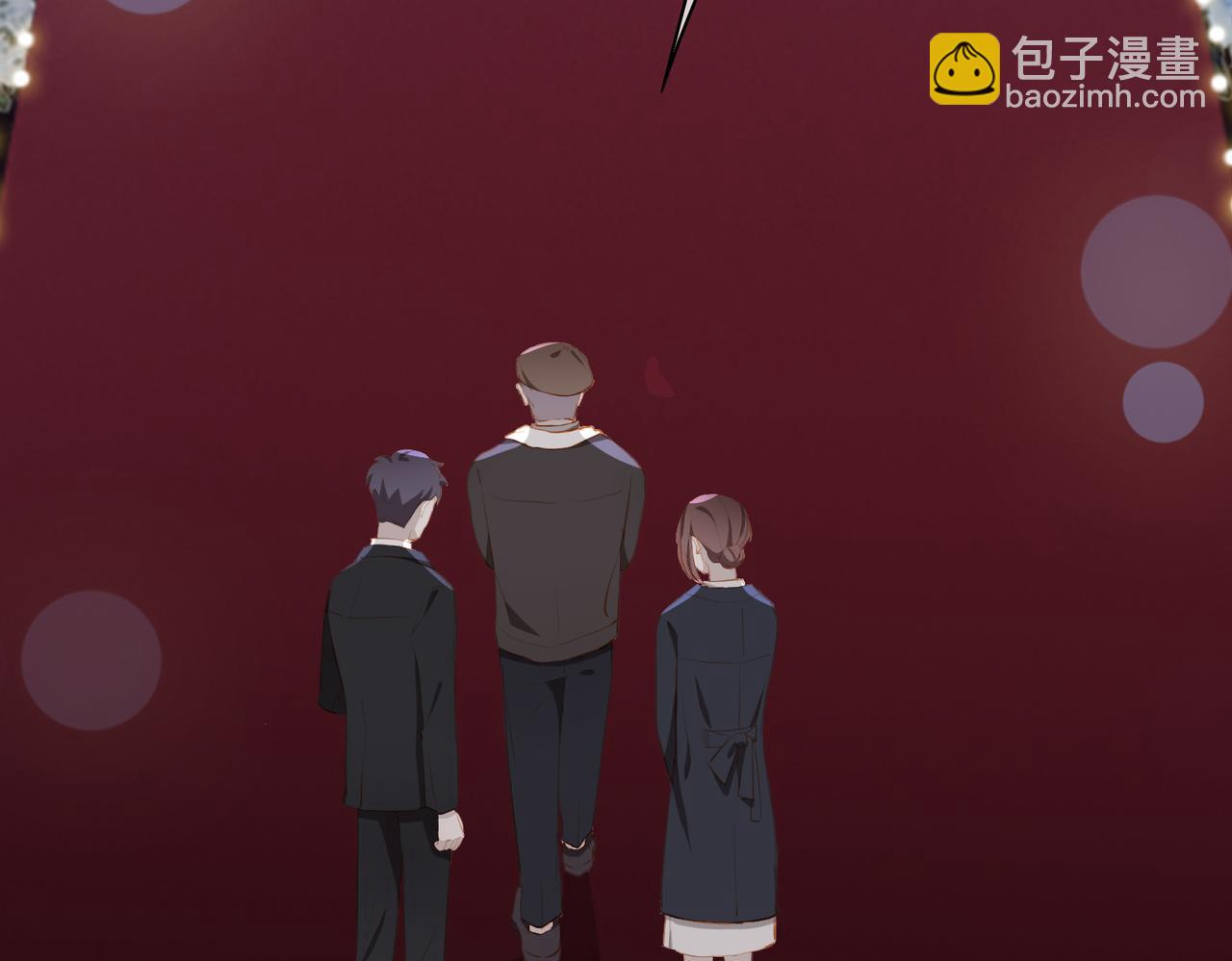 第14话   初舞  上(1/3)-第96话