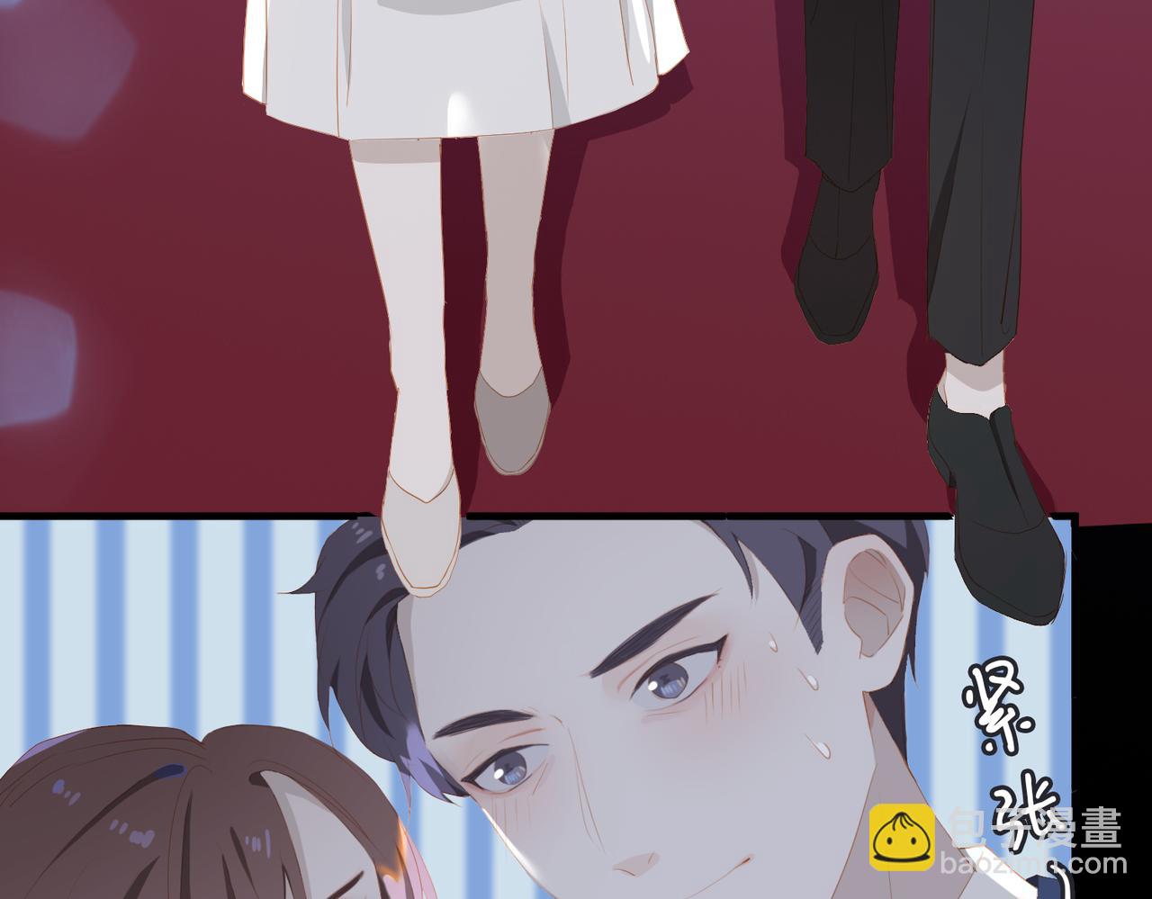 第14话   初舞  上(1/3)-第96话
