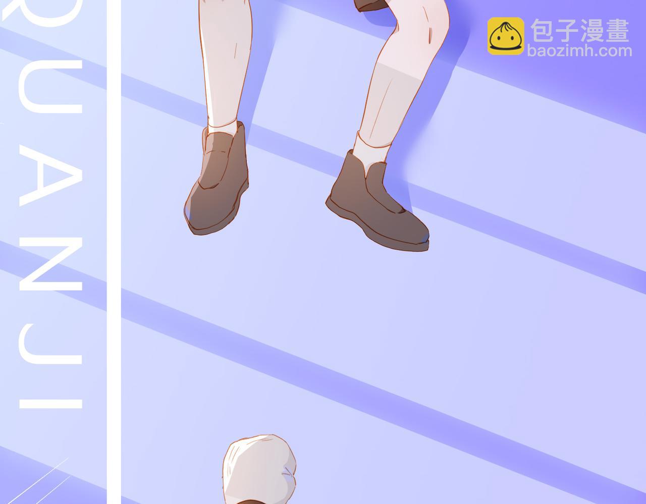 第18话  为你而战(1/2)-第100话
