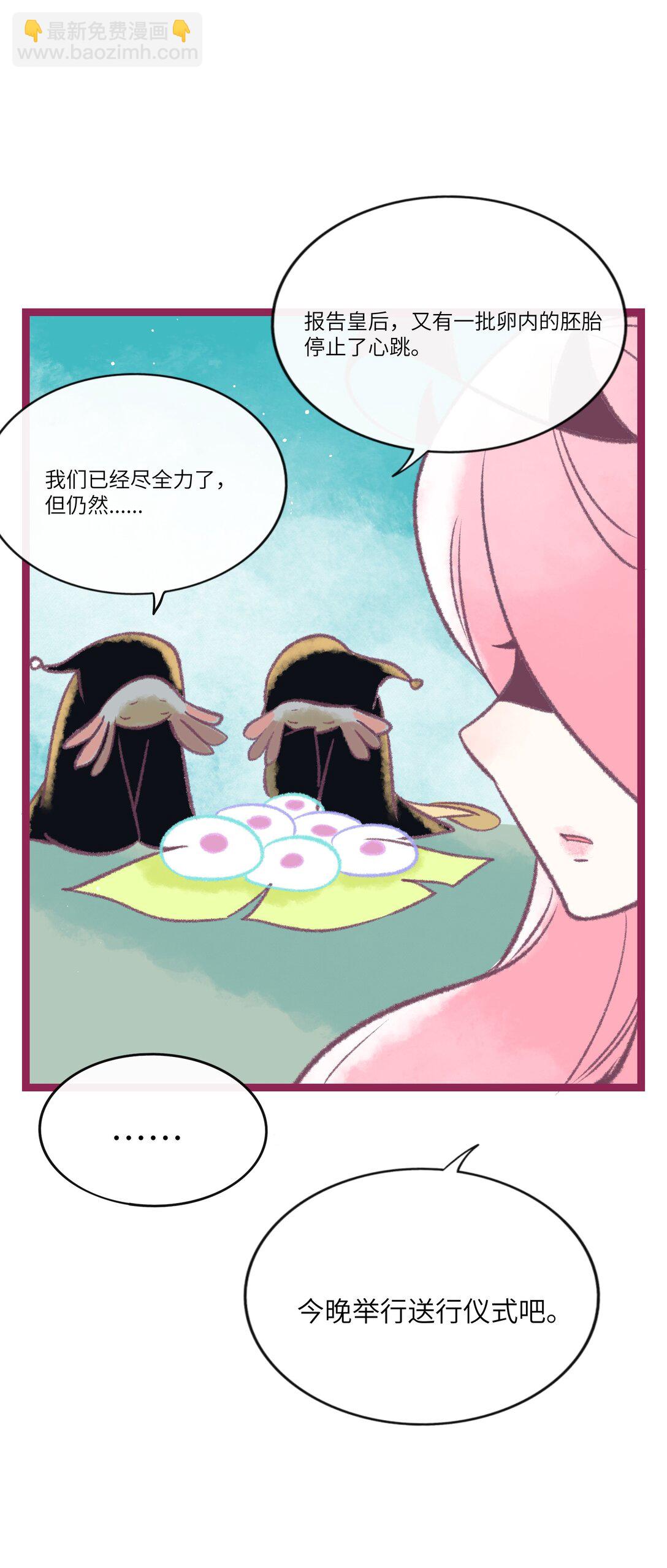 番外 童年阴影（含抽奖）-第94话