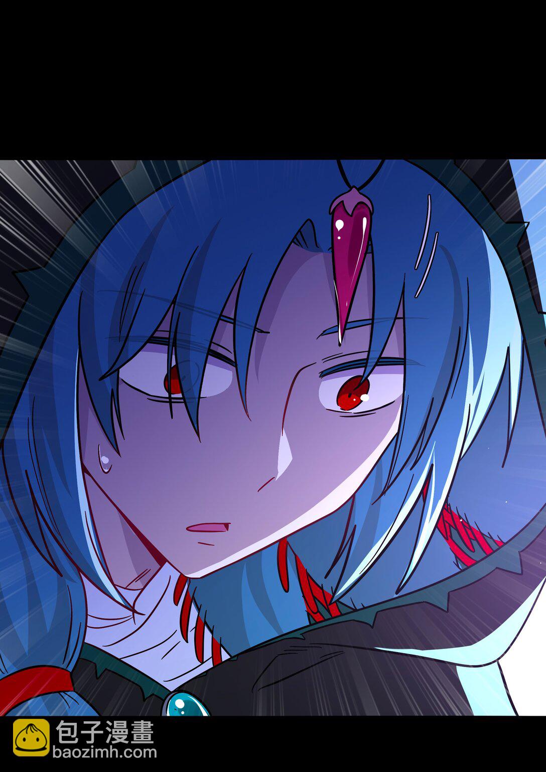 089 拿捏螈心-第96话