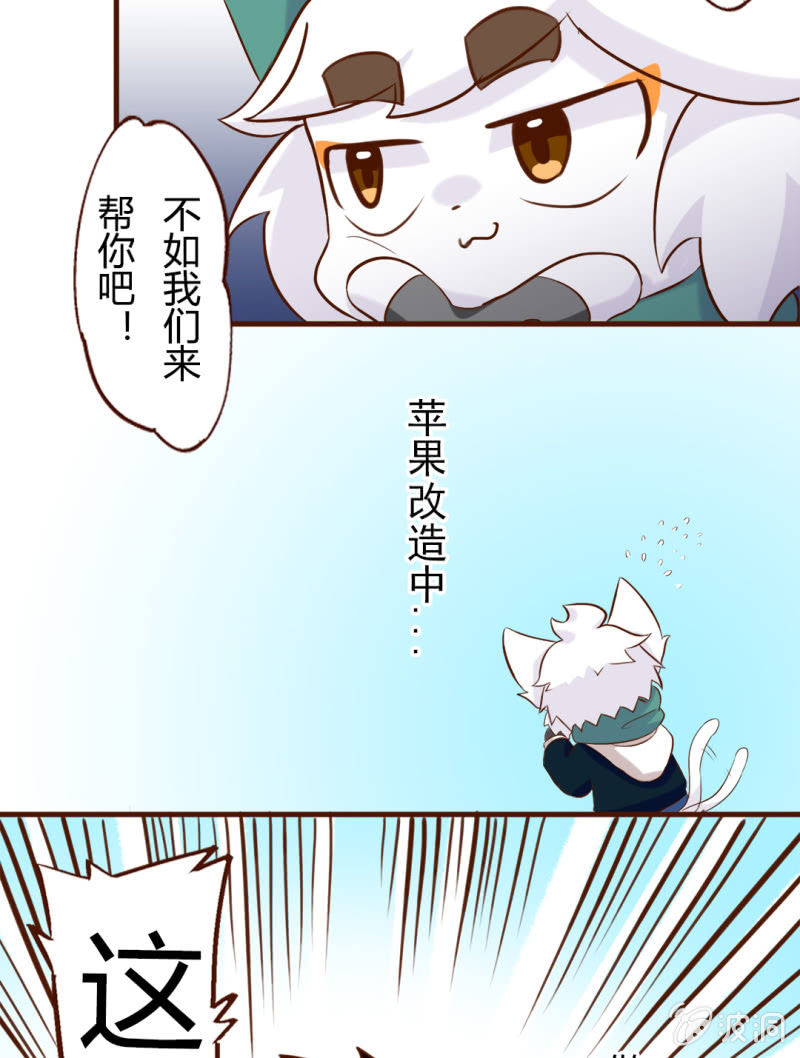 平安夜！大飞的赚钱之道 上-第148话