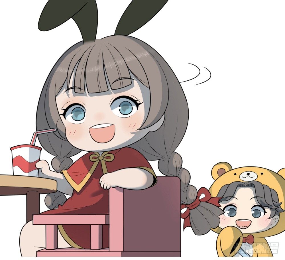 直男谈恋爱迷惑行为大赏。-第30话