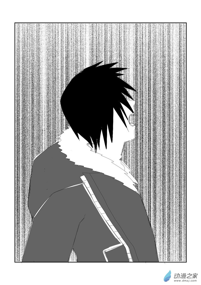 危机四伏-第22话