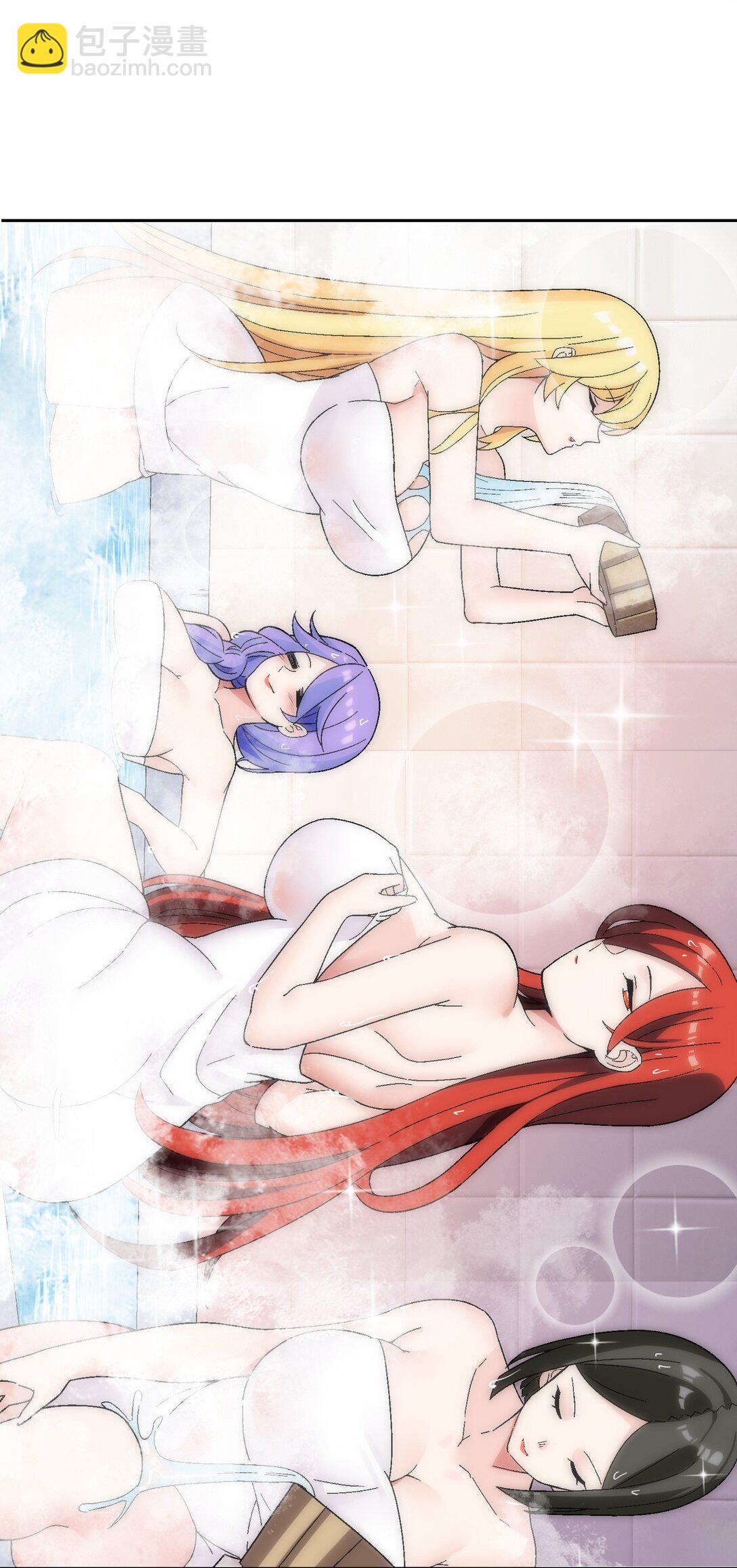 52 这个主角，你不配！-第54话