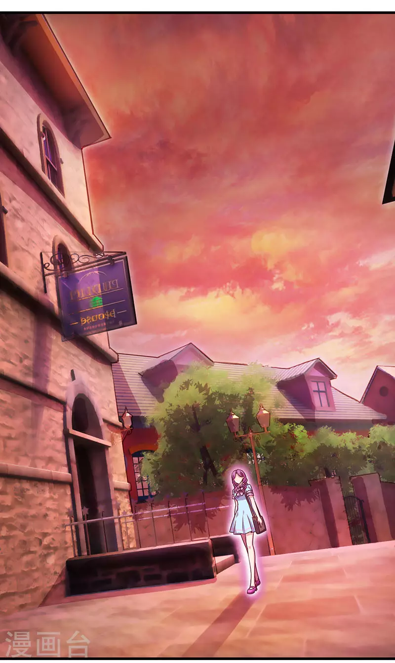 第18话 文茜召唤回金王子，他的心到底有什么秘密呢-第20话