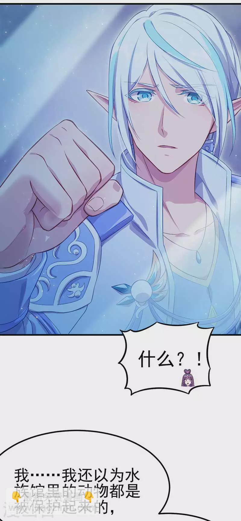 第35话 菲灵的秘密-第52话