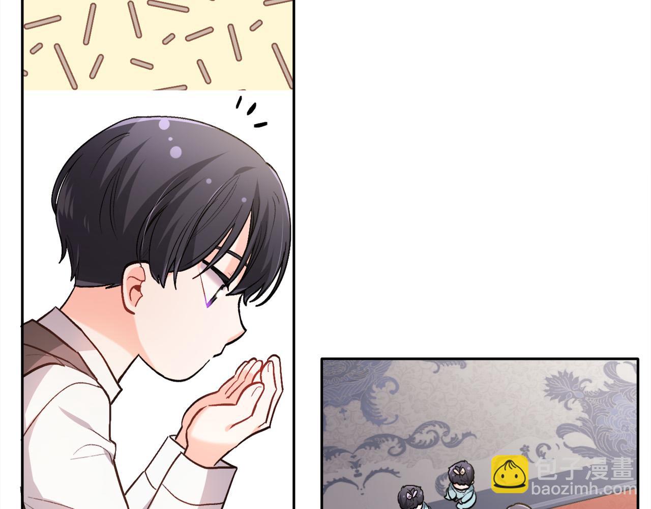 🍴精灵团宠小千金 第101话 送包包 第24页