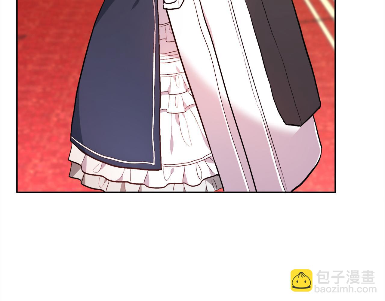 🍴精灵团宠小千金 第103话 钓鱼包 第35页