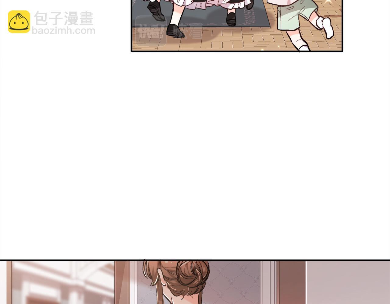 🍴精灵团宠小千金 第105话 学骑车 第11页