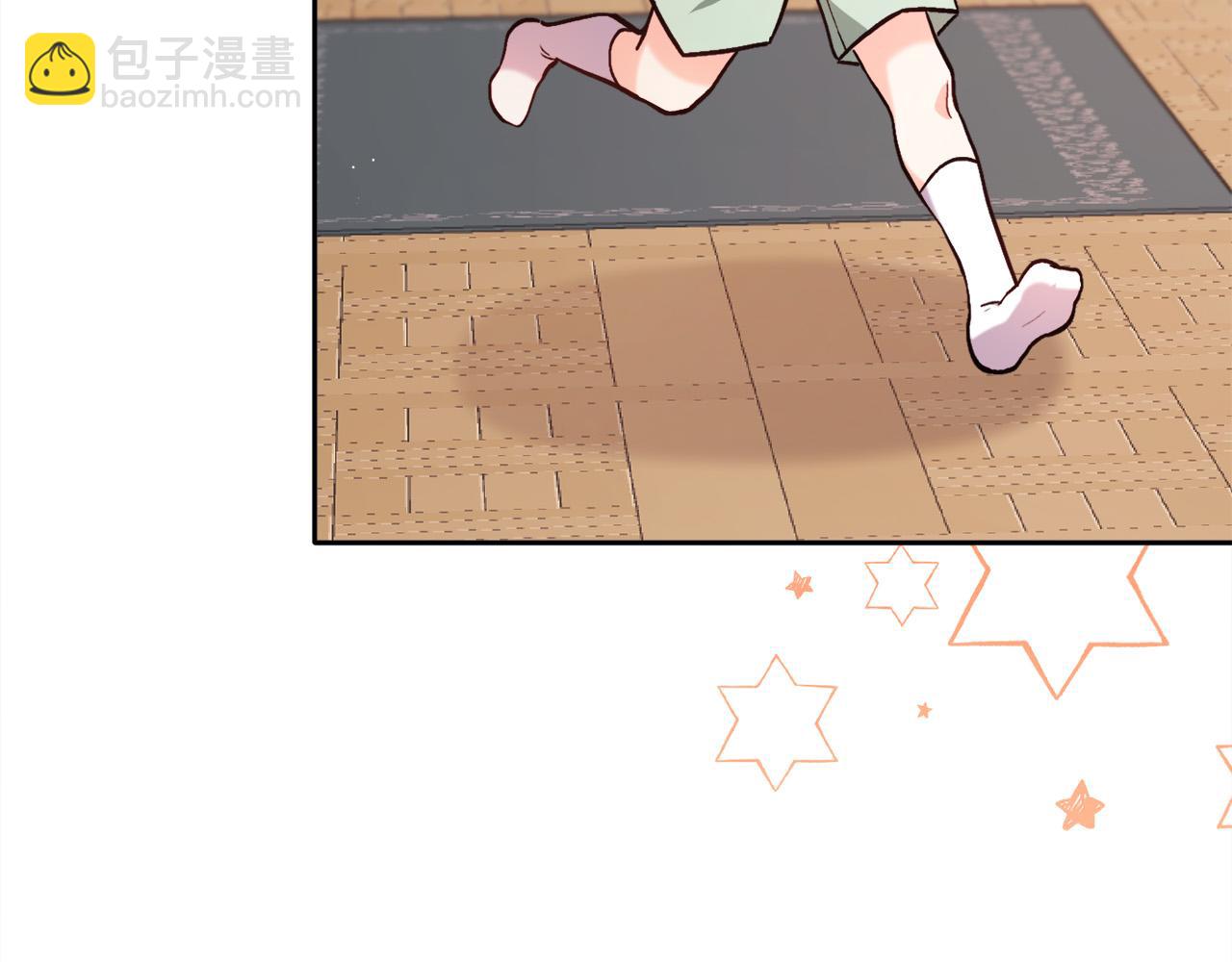 🍴精灵团宠小千金 第105话 学骑车 第7页