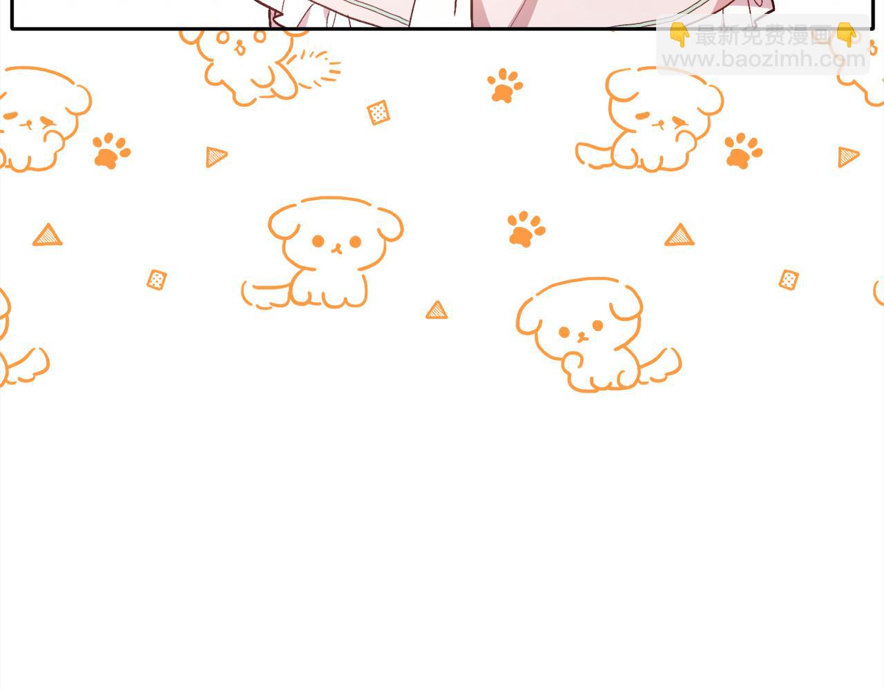 🍴精灵团宠小千金 第109话 弟弟的疑惑 第22页