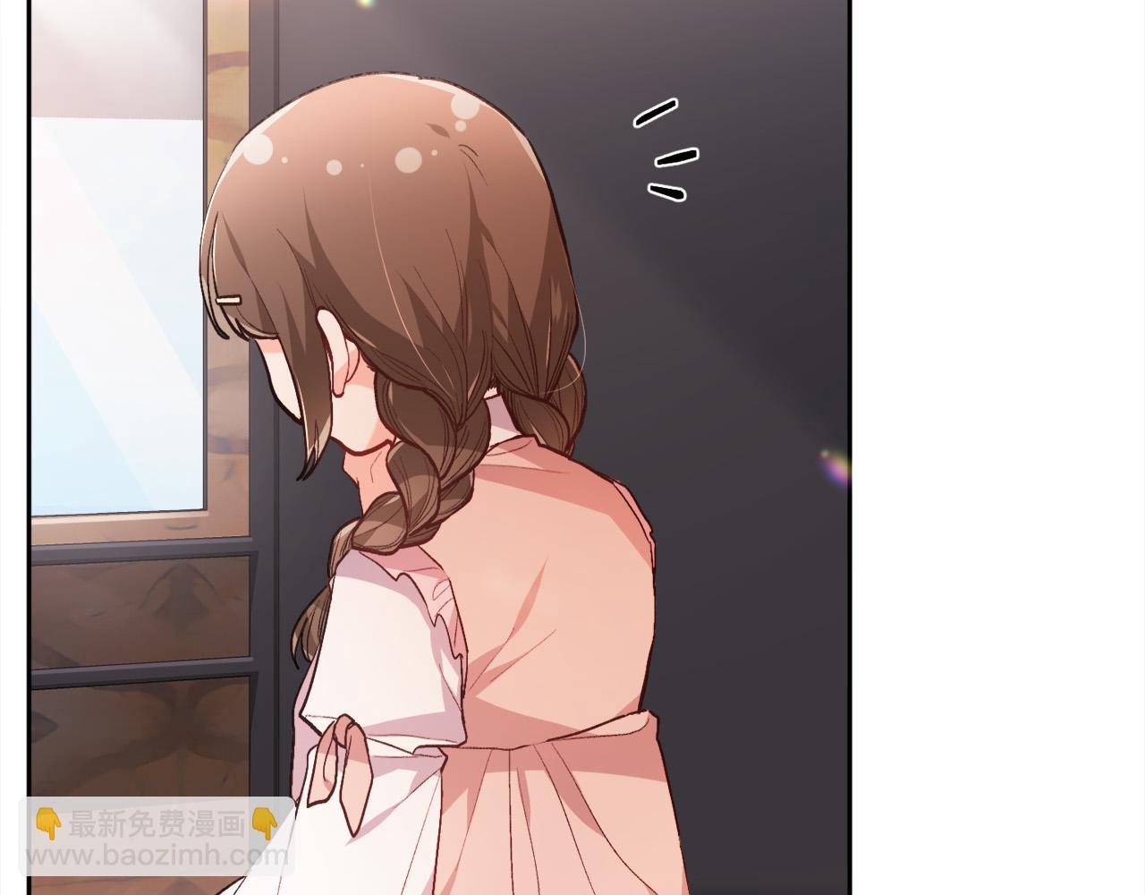 🍴精灵团宠小千金 第109话 弟弟的疑惑 第25页