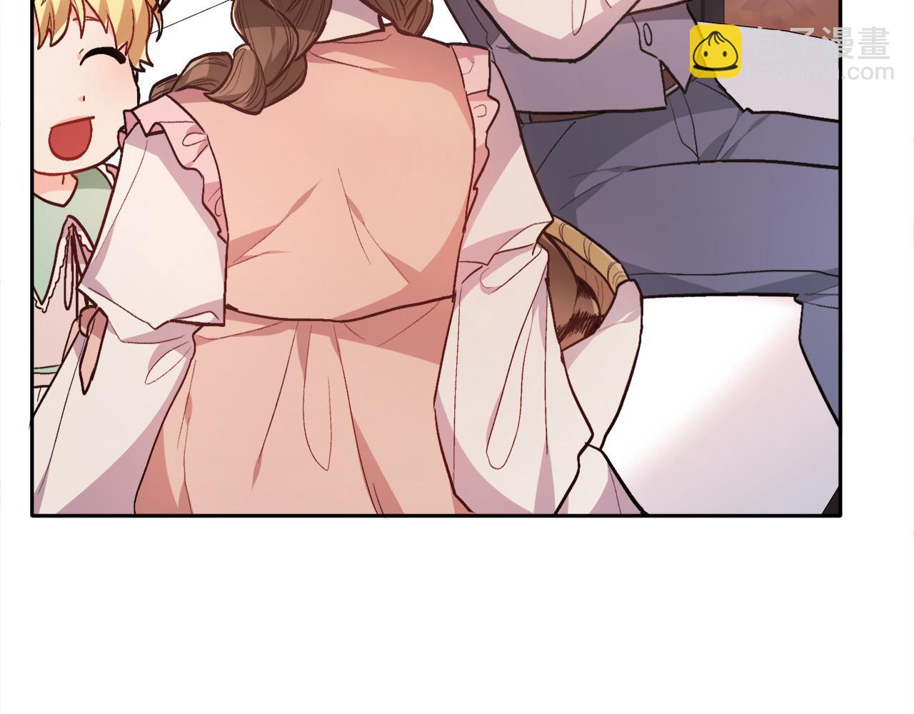 🍴精灵团宠小千金 第109话 弟弟的疑惑 第43页