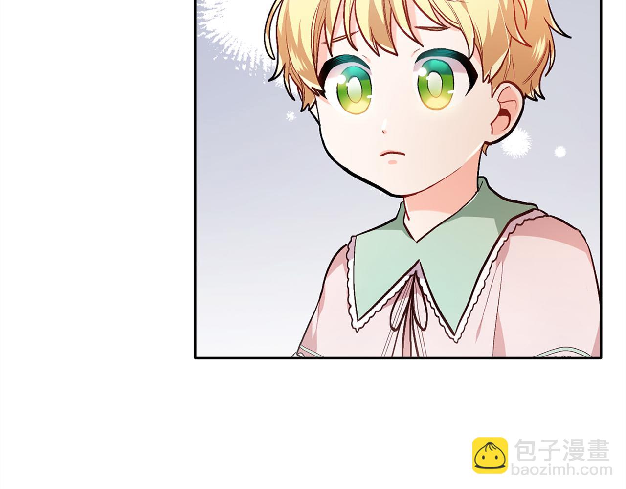 🍴精灵团宠小千金 第109话 弟弟的疑惑 第6页