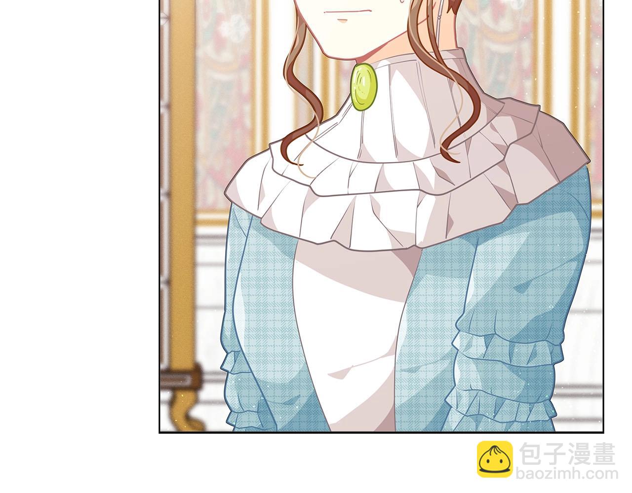 🍴精灵团宠小千金 第11话 萌娃弟弟出生了~ 第45页
