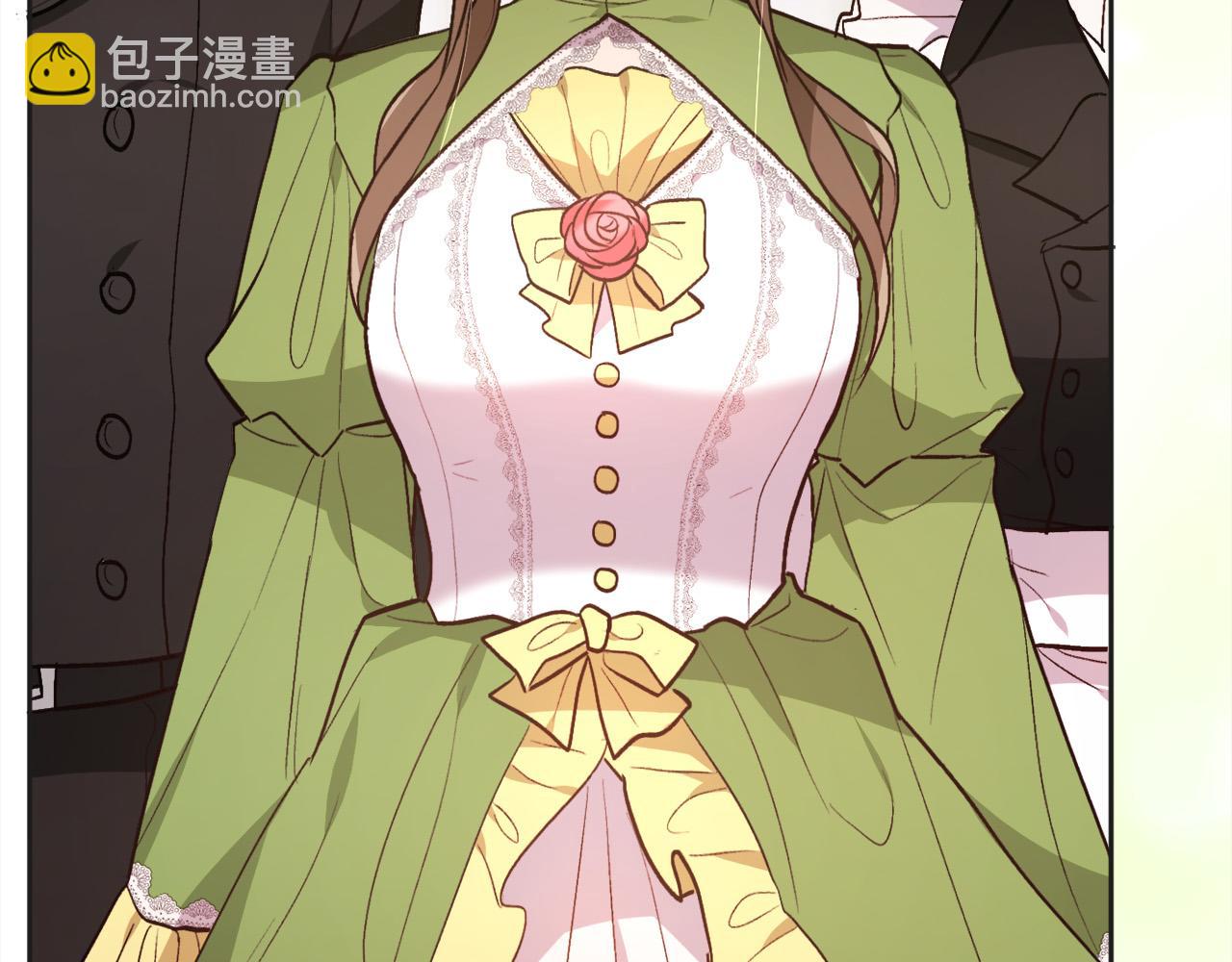 🍴精灵团宠小千金 第111话 霸气护崽 第32页