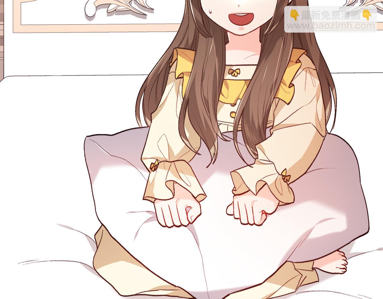 🍴精灵团宠小千金 第113话 选择 第42页