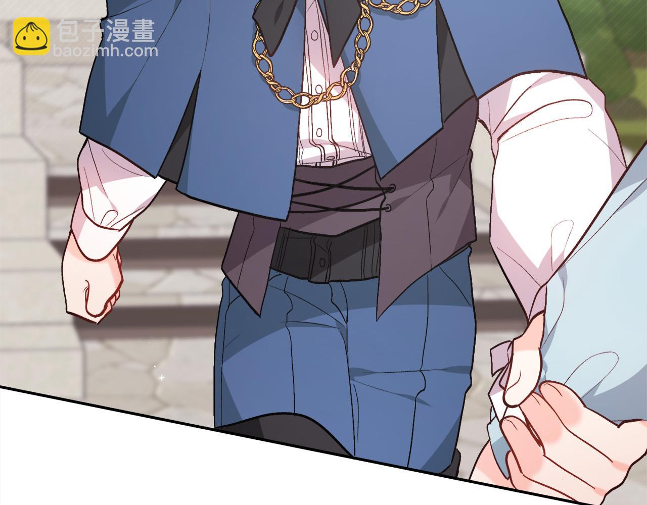 🍴精灵团宠小千金 第115话 我也要去！ 第15页