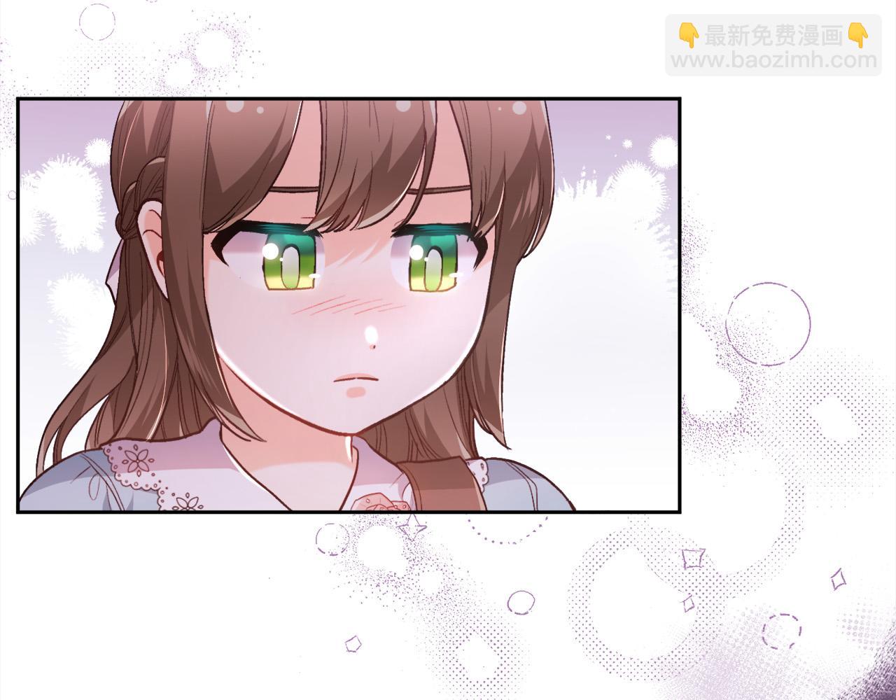 🍴精灵团宠小千金 第115话 我也要去！ 第22页