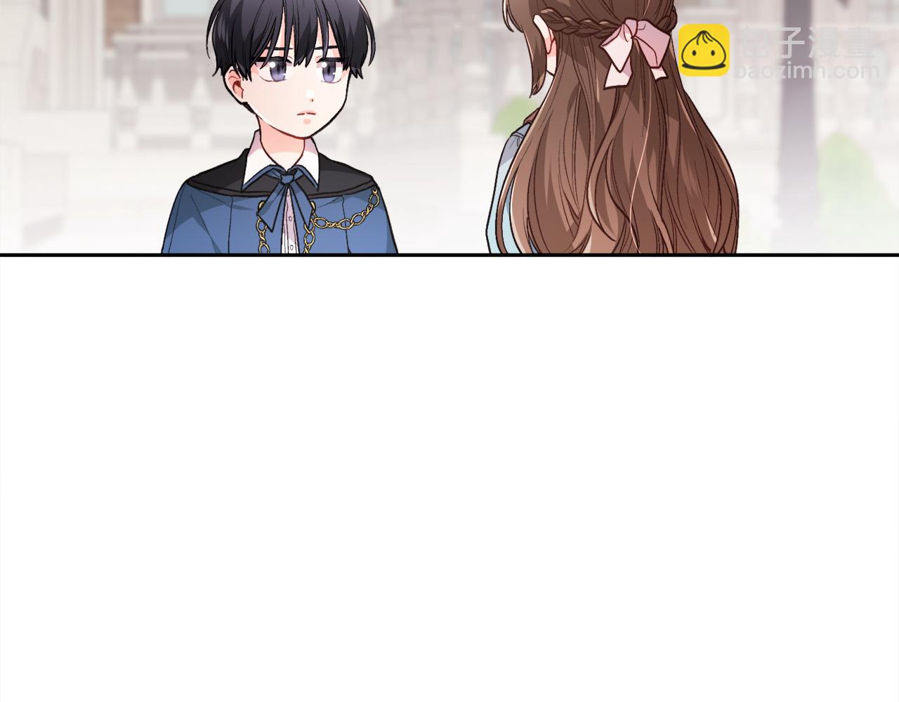 🍴精灵团宠小千金 第115话 我也要去！ 第26页