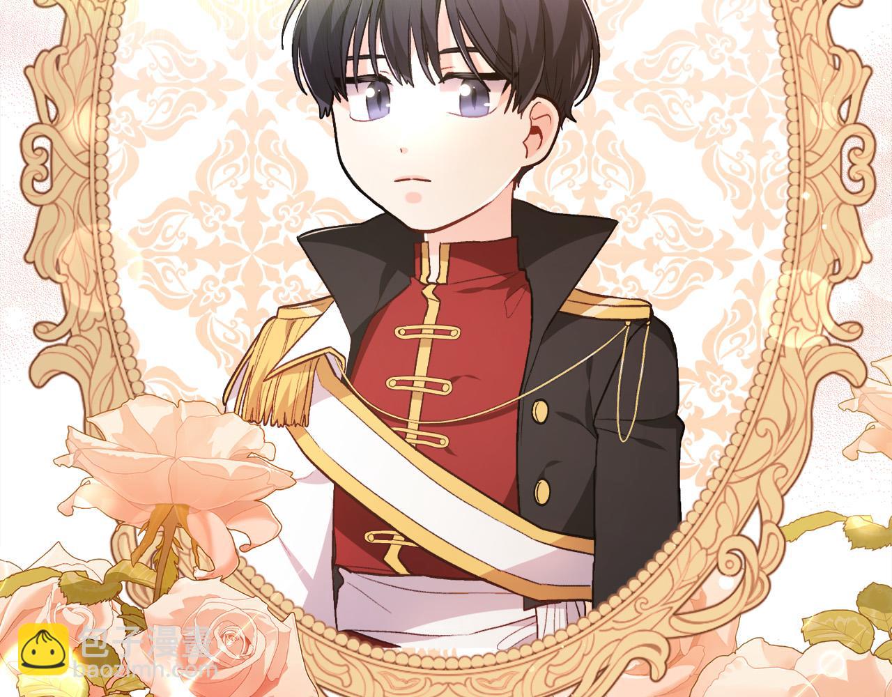 🍴精灵团宠小千金 第115话 我也要去！ 第42页