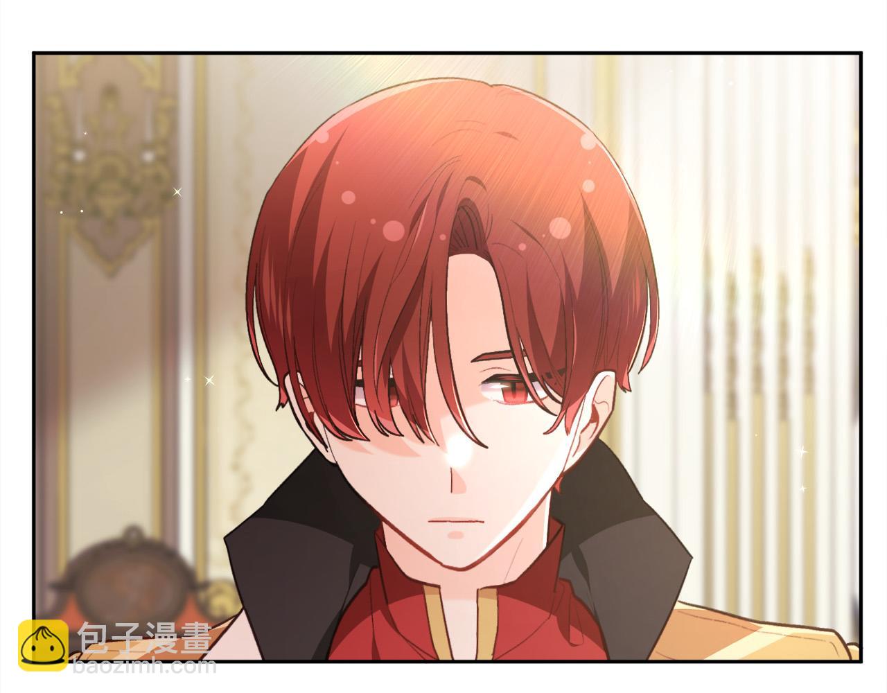 🍴精灵团宠小千金 第117话 告知真相 第17页