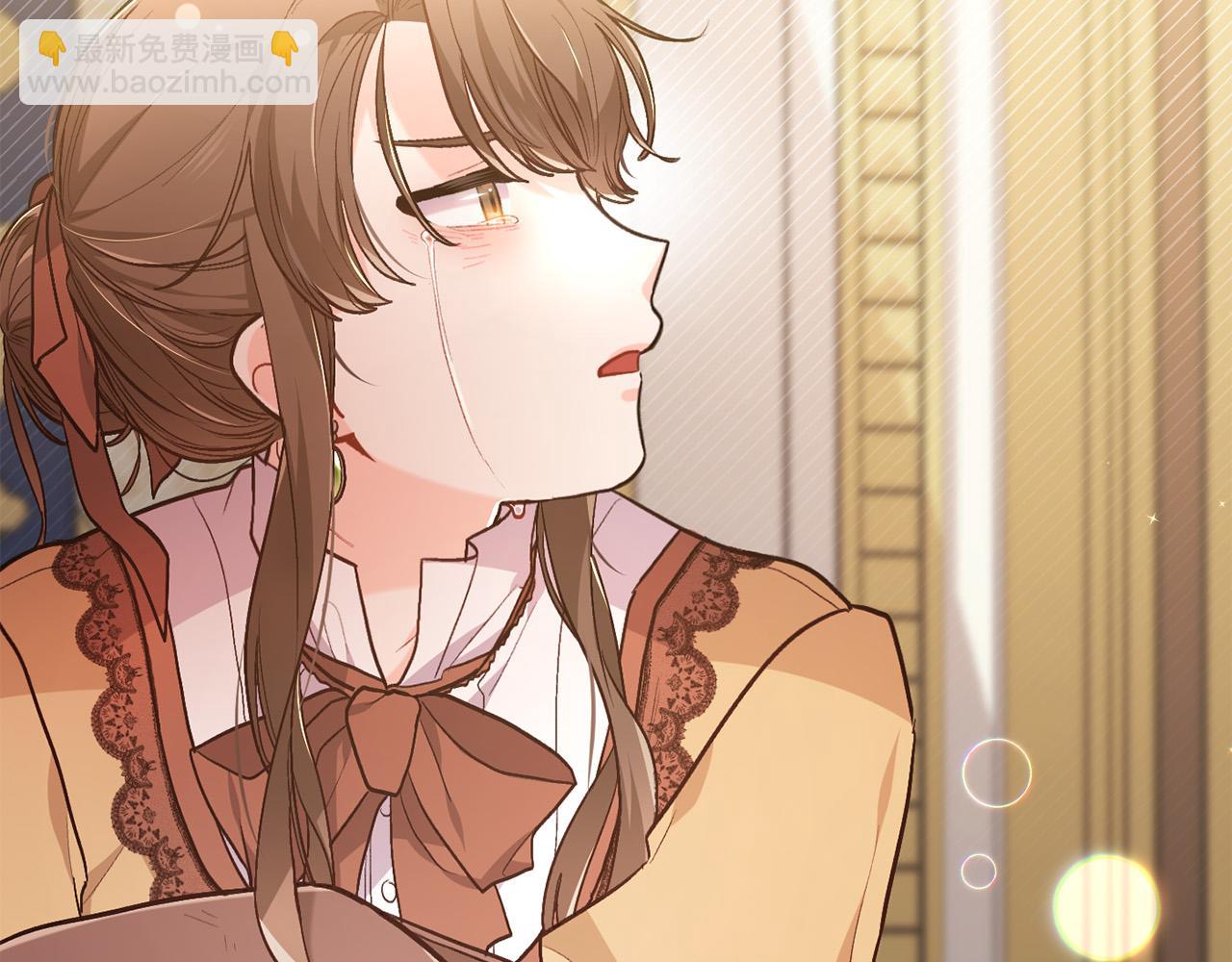 🍴精灵团宠小千金 第117话 告知真相 第6页