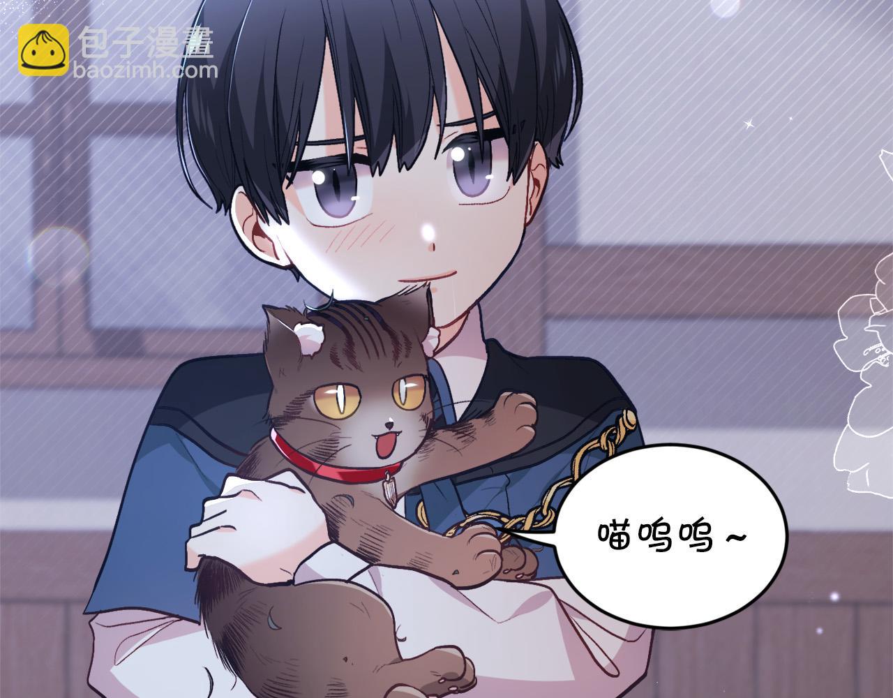 🍴精灵团宠小千金 第119话 泰拉登场！ 第13页