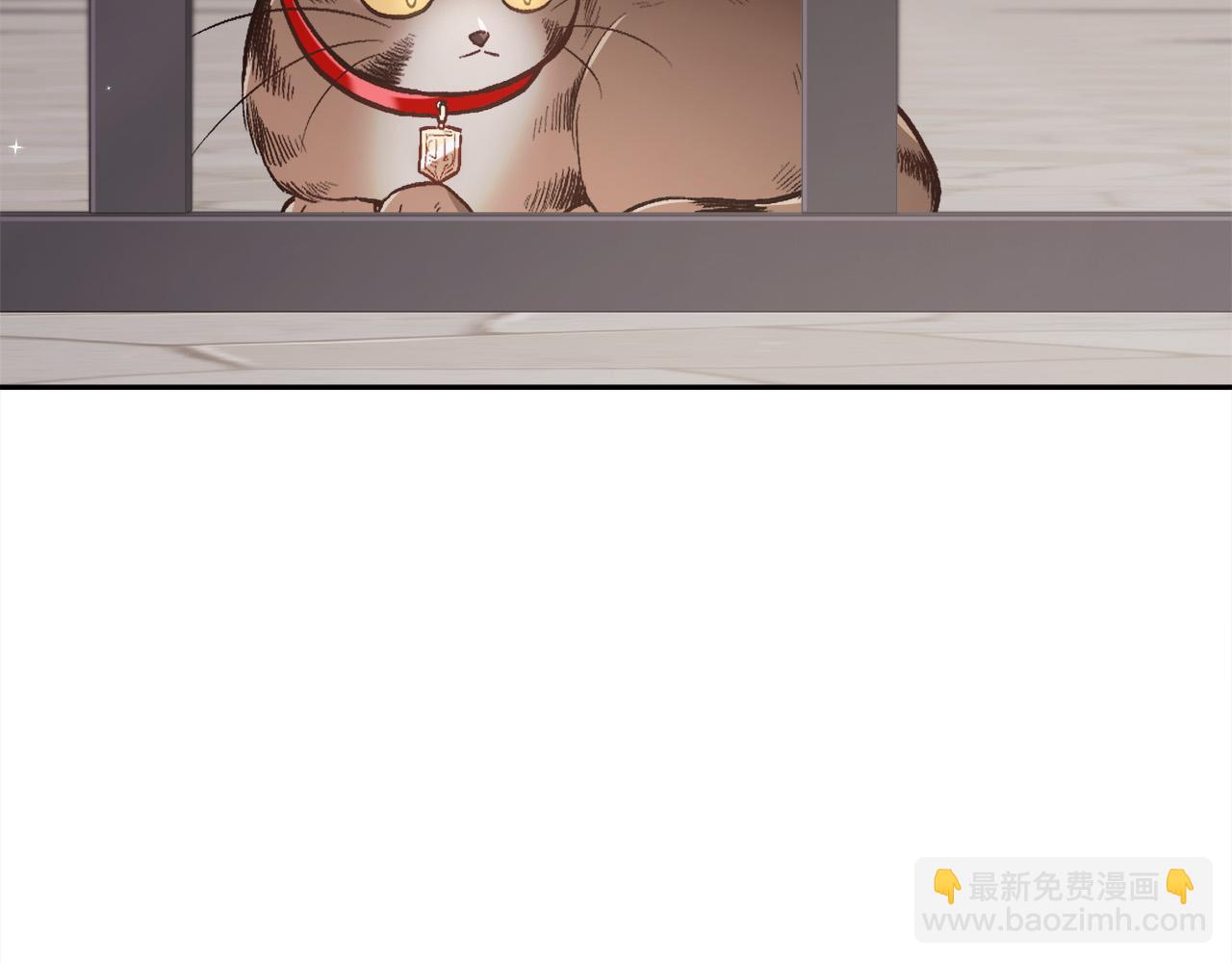🍴精灵团宠小千金 第119话 泰拉登场！ 第40页