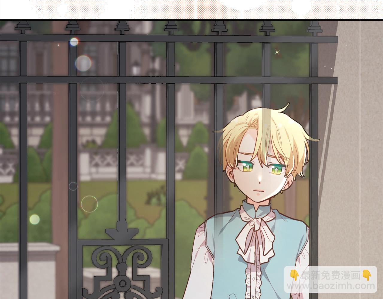 🍴精灵团宠小千金 第119话 泰拉登场！ 第44页