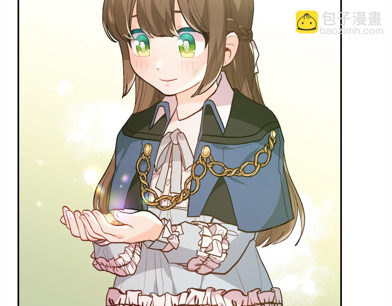 🍴精灵团宠小千金 第123话 泰拉变身！ 第35页