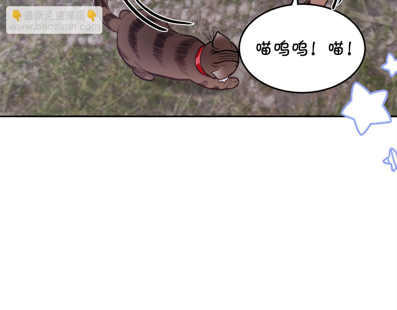🍴精灵团宠小千金 第123话 泰拉变身！ 第43页