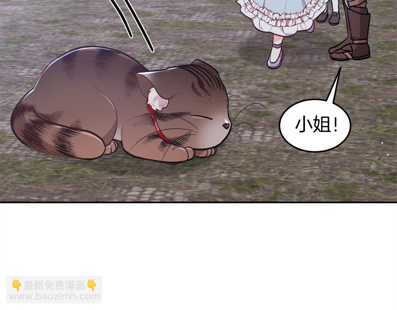 🍴精灵团宠小千金 第123话 泰拉变身！ 第45页