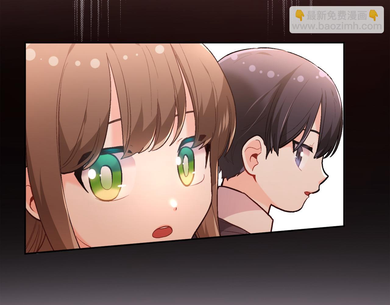 🍴精灵团宠小千金 第125话 被当成怪物了… 第21页