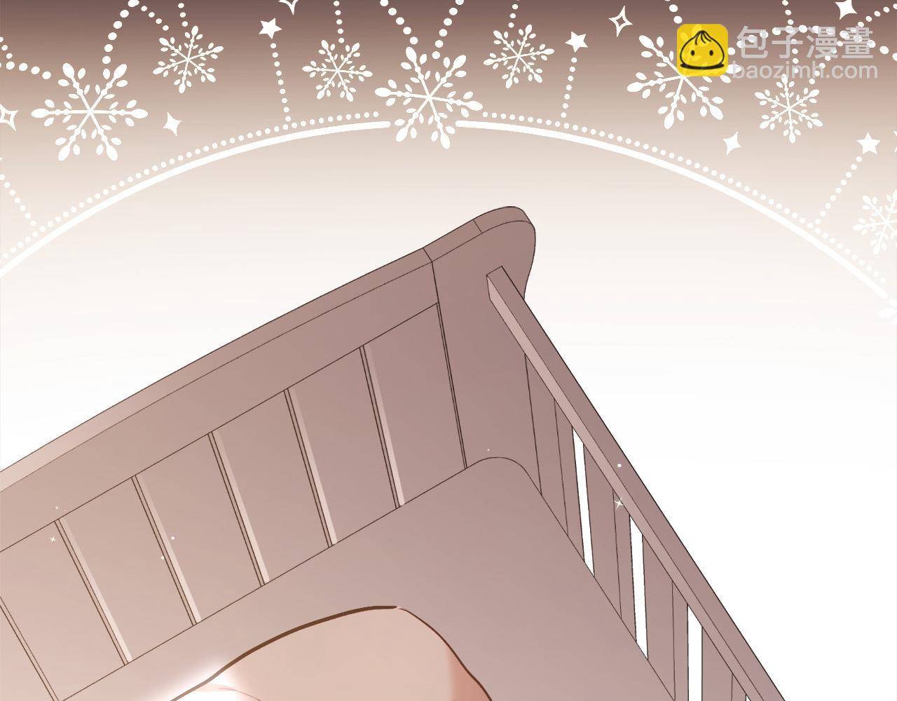 🍴精灵团宠小千金 第127话 讲清来龙去脉 第11页