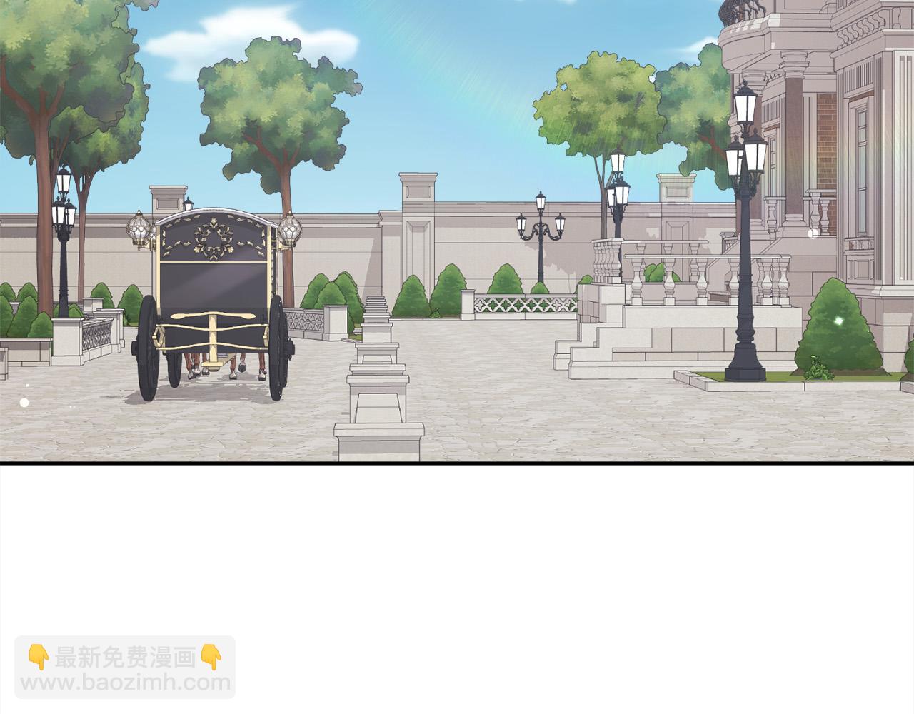 🍴精灵团宠小千金 第129话 有仇报仇 第2页