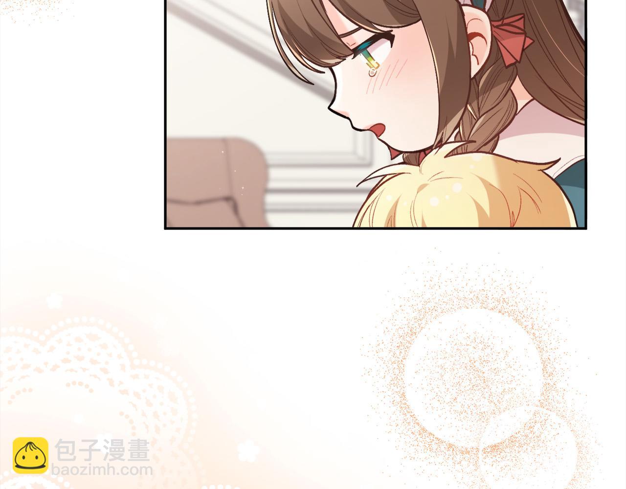 🍴精灵团宠小千金 第129话 有仇报仇 第23页