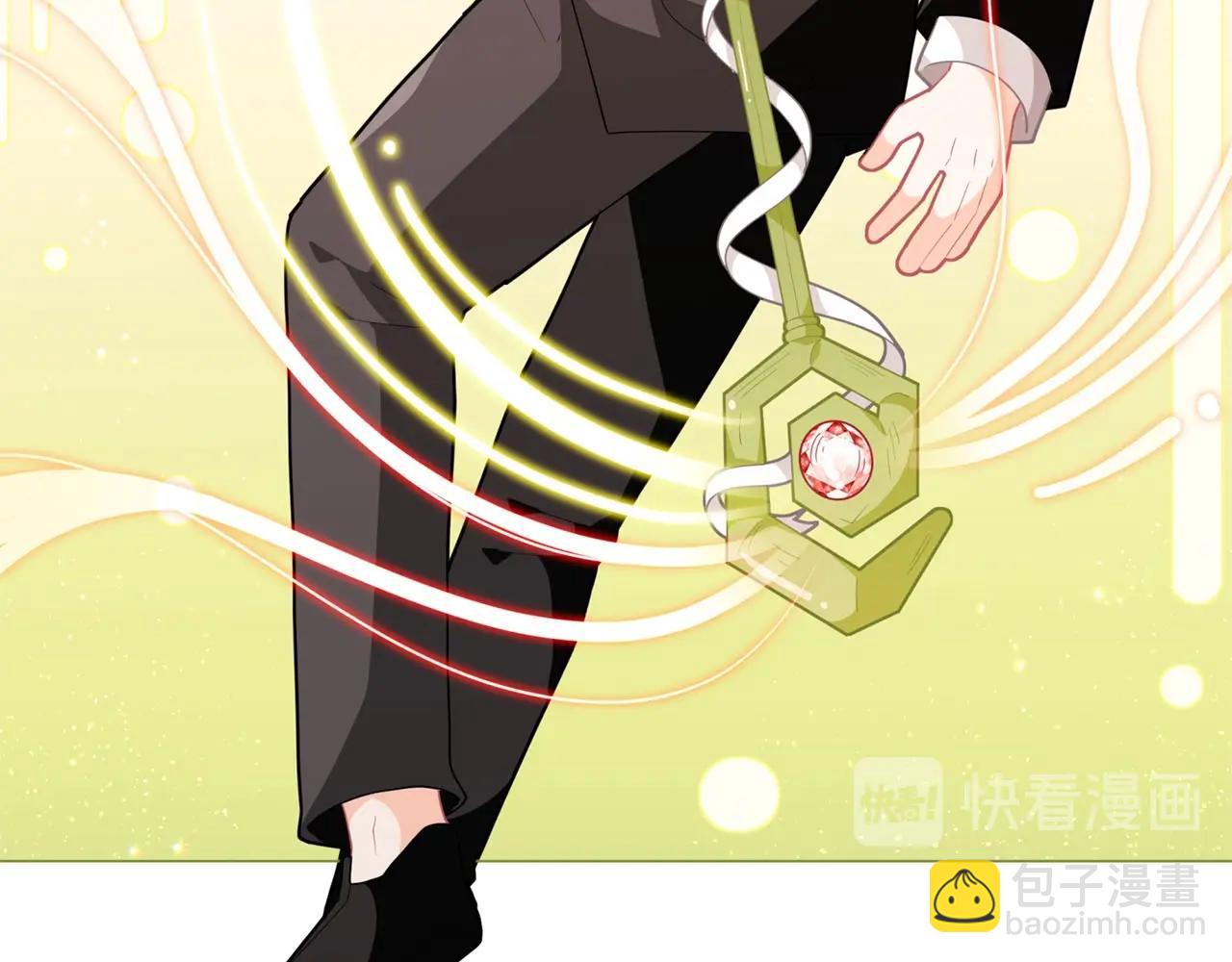 🍴精灵团宠小千金 第13话 见证奇迹的时刻 第45页