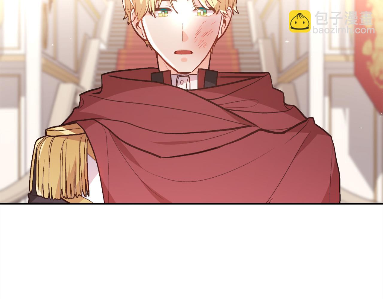 🍴精灵团宠小千金 第131话 帝国女人的梦！ 第19页