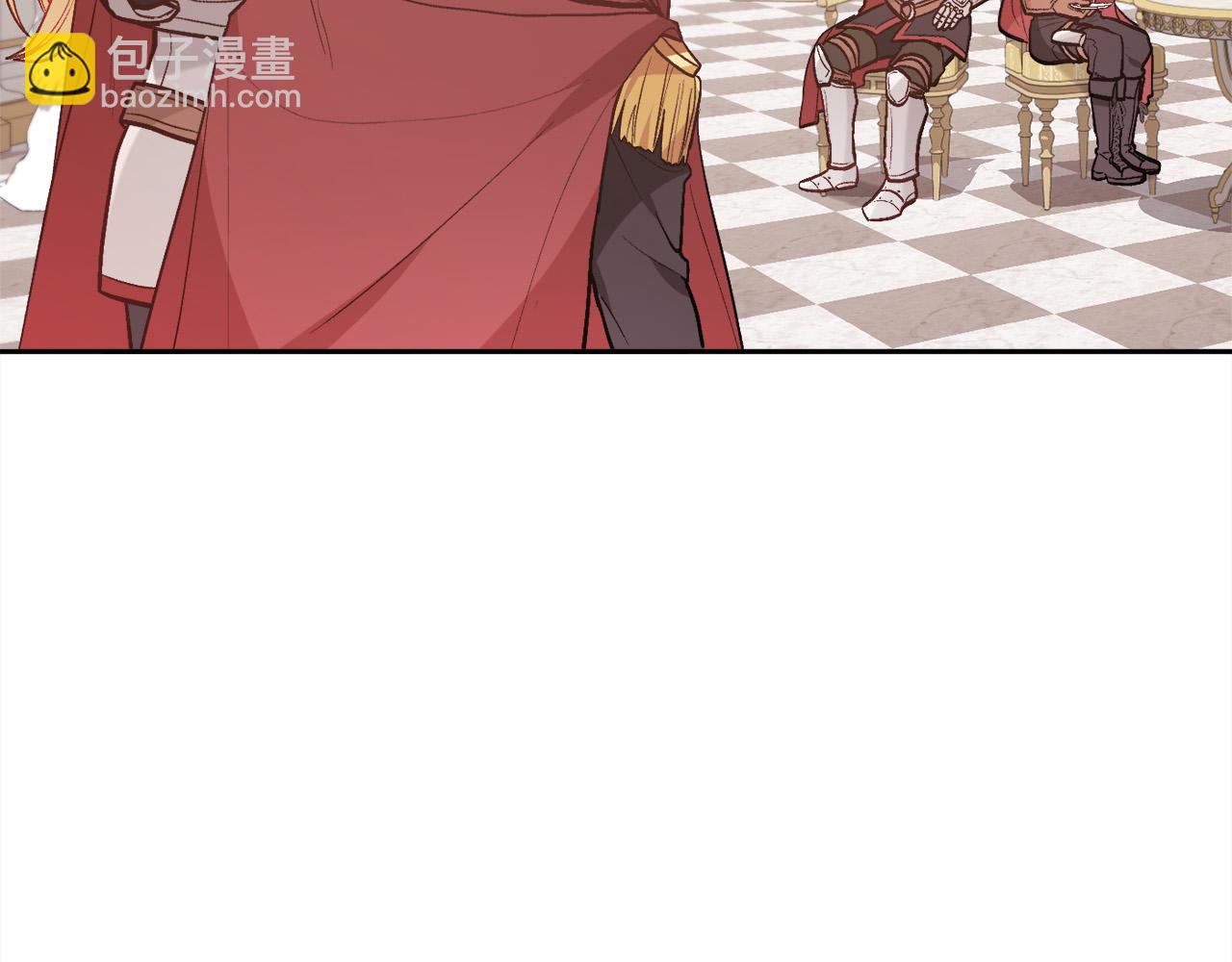 🍴精灵团宠小千金 第131话 帝国女人的梦！ 第9页