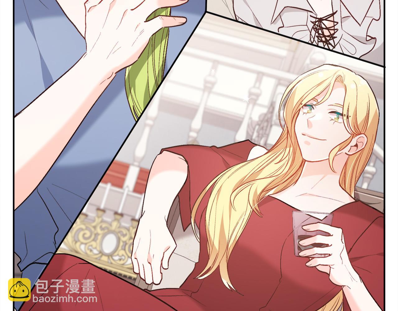🍴精灵团宠小千金 第135话 与皇室的婚约！ 第36页